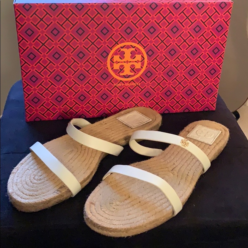 Tory Burch Sandals
